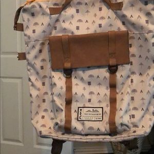 Kavu Outdoor Backpack